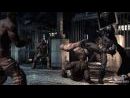 imágenes de Batman: Arkham Asylum