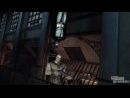 imágenes de Batman: Arkham Asylum