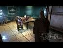 imágenes de Batman: Arkham Asylum