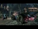 imágenes de Batman: Arkham Asylum