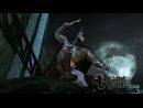 imágenes de Batman: Arkham Asylum