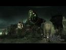 imágenes de Batman: Arkham Asylum