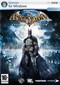portada Batman: Arkham Asylum PC
