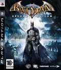 Click aquí para ver los 35 comentarios de Batman: Arkham Asylum