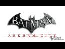 imágenes de Batman: Arkham City