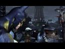 imágenes de Batman: Arkham City