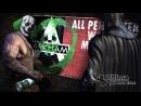 imágenes de Batman: Arkham City