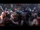 imágenes de Batman: Arkham City