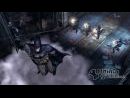 imágenes de Batman: Arkham City