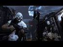 imágenes de Batman: Arkham City