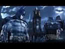 imágenes de Batman: Arkham City