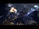 imágenes de Batman: Arkham City