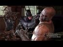 imágenes de Batman: Arkham City