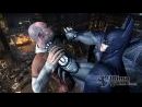 imágenes de Batman: Arkham City