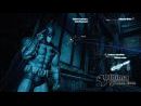 imágenes de Batman: Arkham City