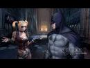 imágenes de Batman: Arkham City