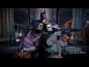 imágenes de Batman: Arkham City