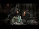 imágenes de Batman: Arkham City