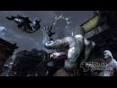 imágenes de Batman: Arkham City