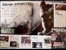 imágenes de Batman: Arkham City