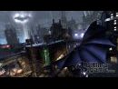 imágenes de Batman: Arkham City