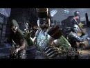 imágenes de Batman: Arkham City