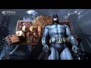 imágenes de Batman: Arkham City