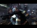 imágenes de Batman: Arkham City