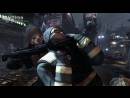 imágenes de Batman: Arkham City