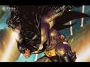 El primer c&oacute;mic-pr&oacute;logo para Batman: Arkham City, ya disponible imagen 1