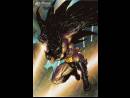 imágenes de Batman: Arkham City