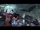 imágenes de Batman: Arkham City