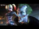 imágenes de Batman: Arkham City