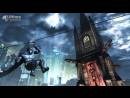 imágenes de Batman: Arkham City