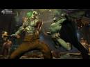 imágenes de Batman: Arkham City