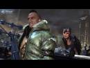 imágenes de Batman: Arkham City