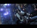 imágenes de Batman: Arkham City