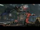 imágenes de Batman: Arkham City