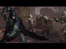 imágenes de Batman: Arkham City