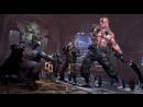 imágenes de Batman: Arkham City