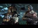 imágenes de Batman: Arkham City