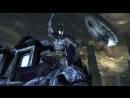 imágenes de Batman: Arkham City