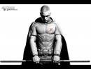 imágenes de Batman: Arkham City