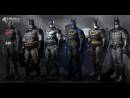 imágenes de Batman: Arkham City