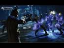 imágenes de Batman: Arkham City