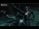 imágenes de Batman: Arkham City