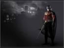 imágenes de Batman: Arkham City