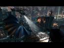 imágenes de Batman: Arkham City