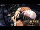 imágenes de Batman: Arkham City