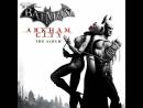 imágenes de Batman: Arkham City